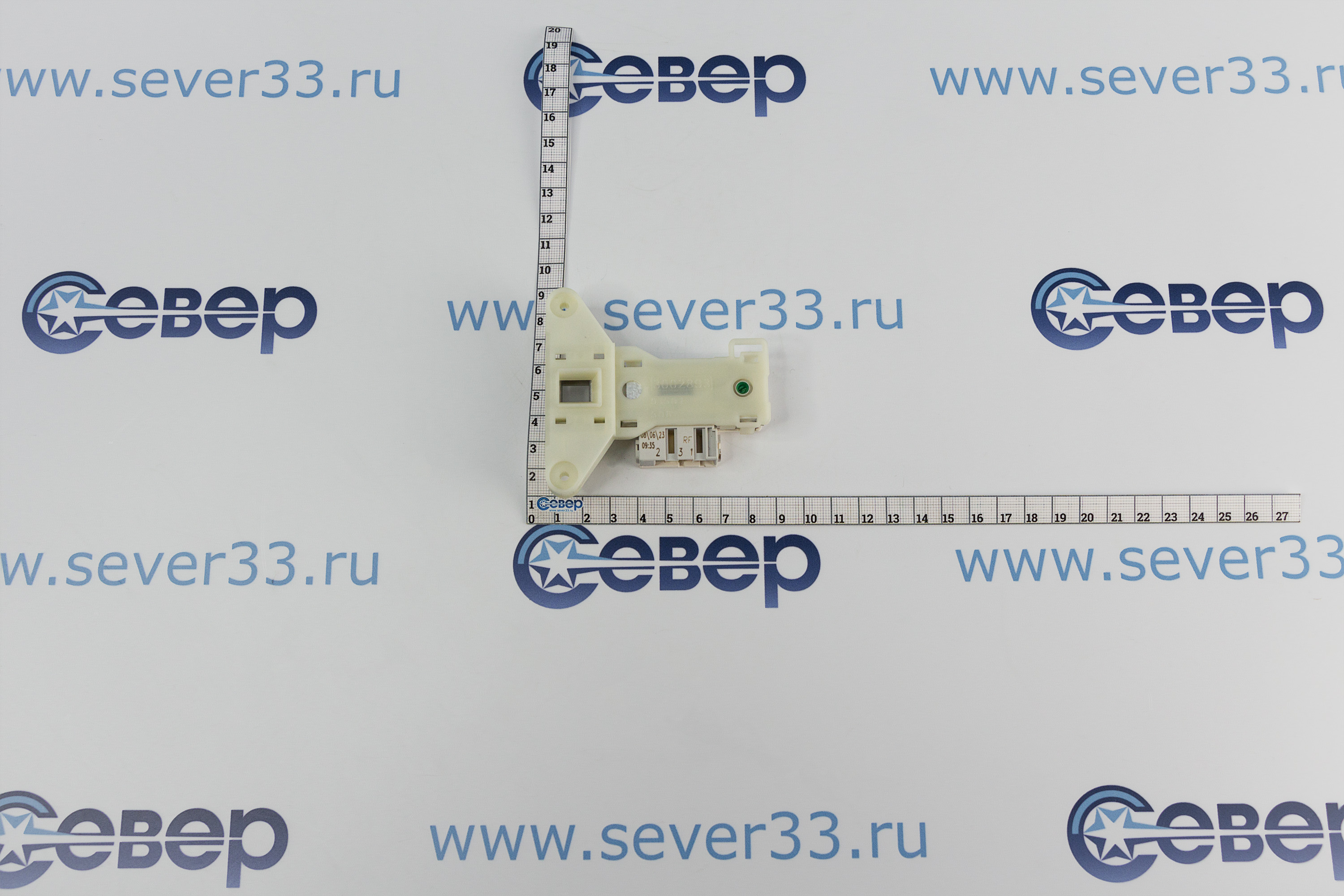 УБЛ 651016770 (530000106) 481228058043 ARDO ZV446H1 WF246 METALFLEX INT001AD AD4423_2