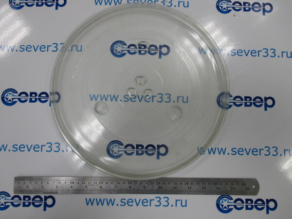 Тарелка D=270 мм с крепл. 49PM012 YS-270SH ER270 универс. MCW015UN