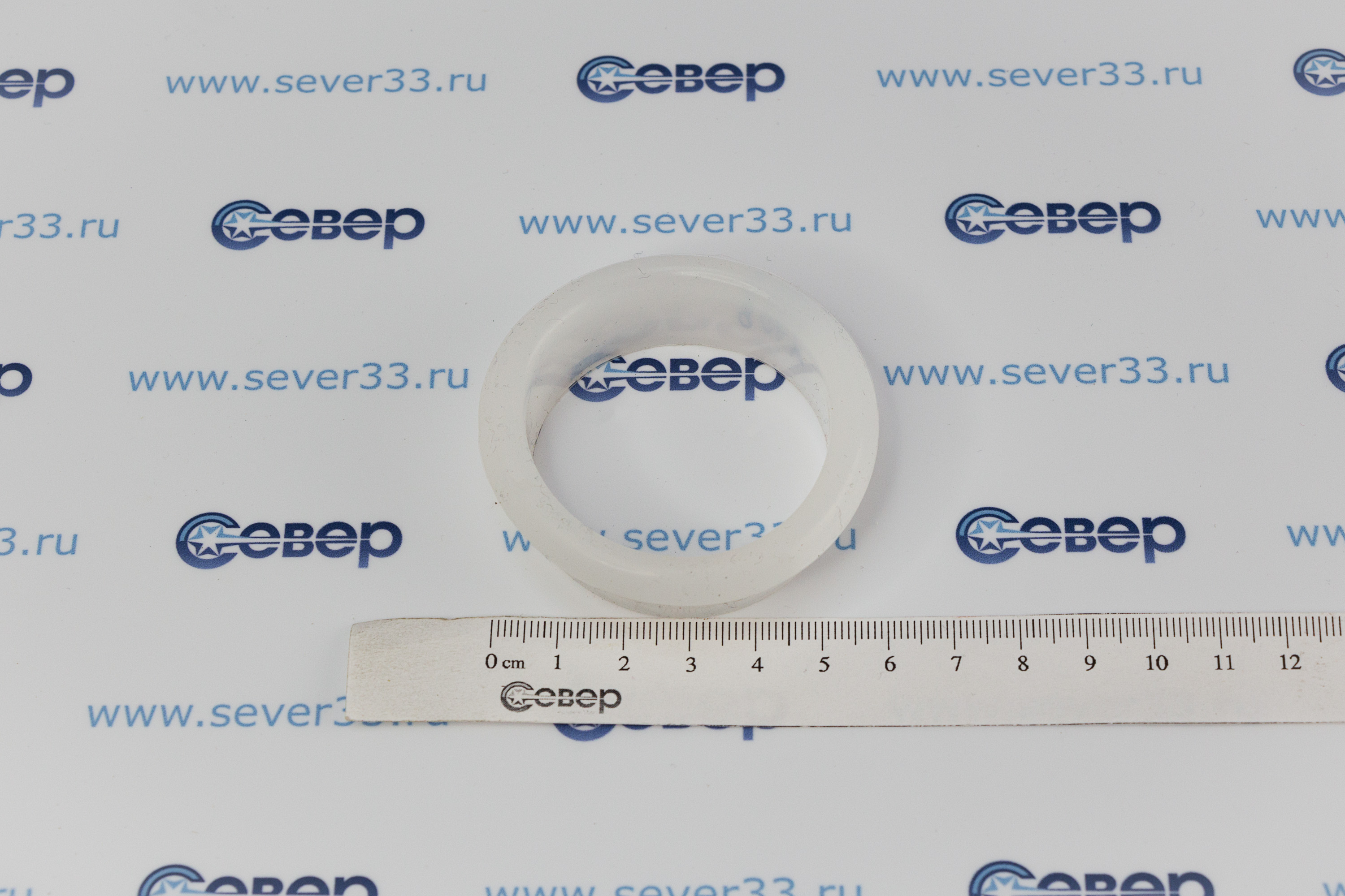 Уплотнительная прокладка RF D62 x 17.5 мм_2