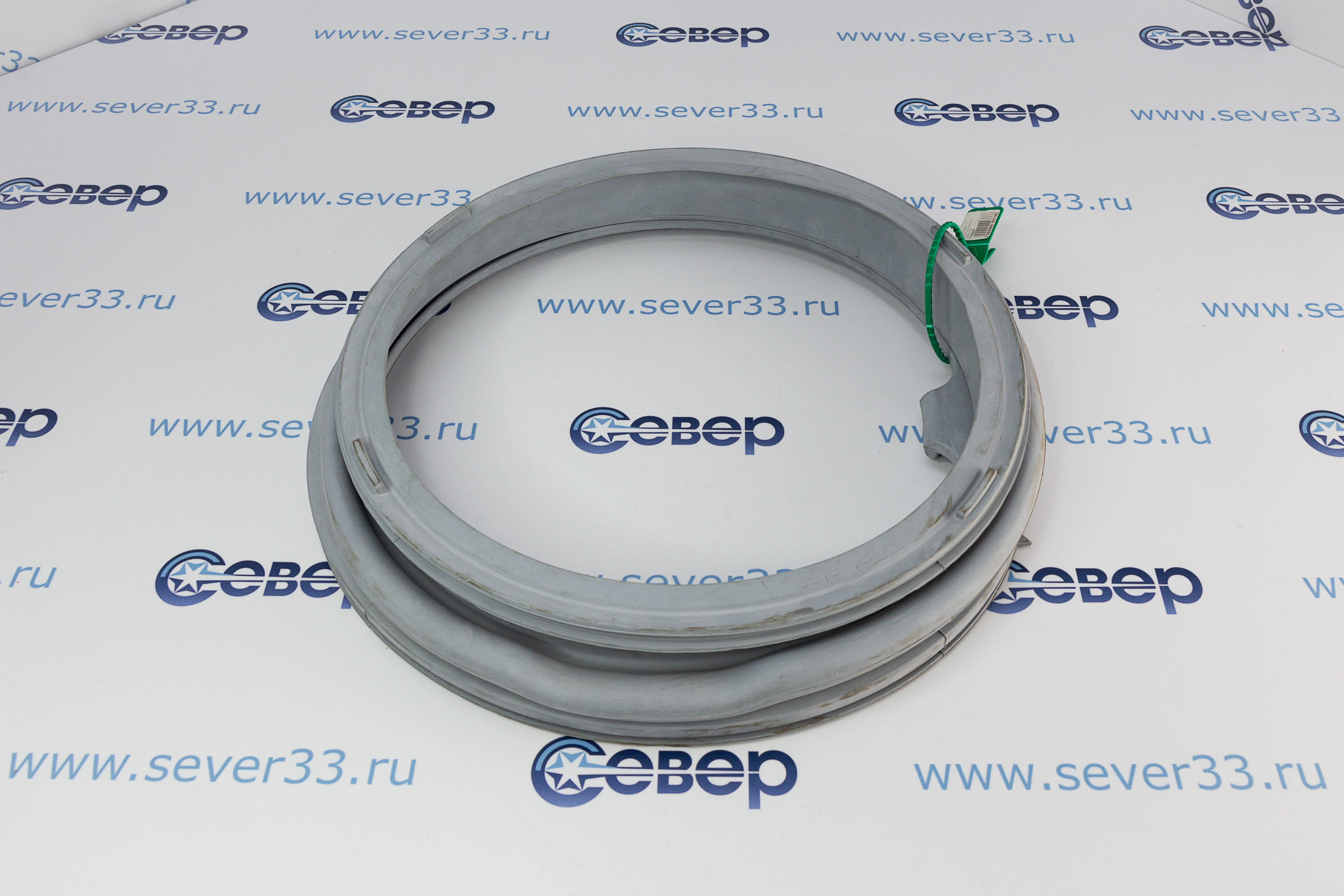 Манжета люка ELECTROLUXZANUSSI 4055011094_1