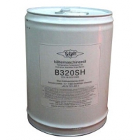 Масло Bitzer OL-B320SH ( 20л) синтетическое | Продажа, монтаж и обслуживание холодильного оборудования | Север33