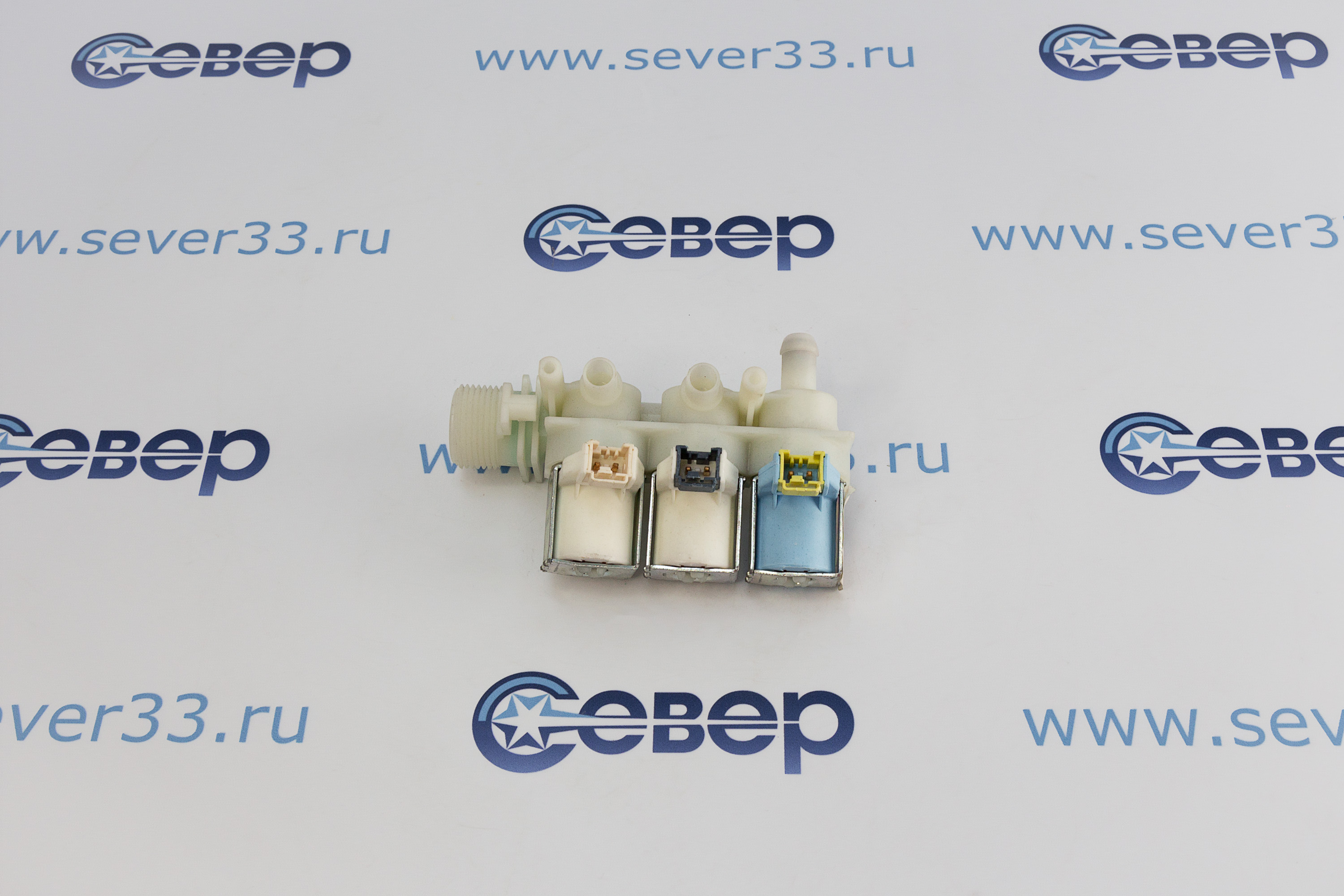 КЭН-3 90 градусов MERLONI(клеммы mini)_2