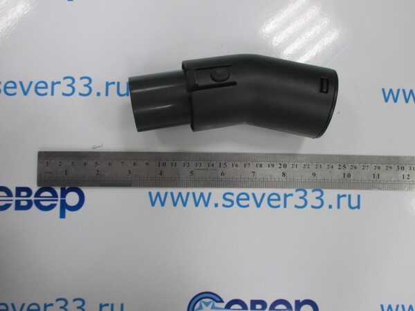 Фитинг шланга универс. ISJ-014-35MM