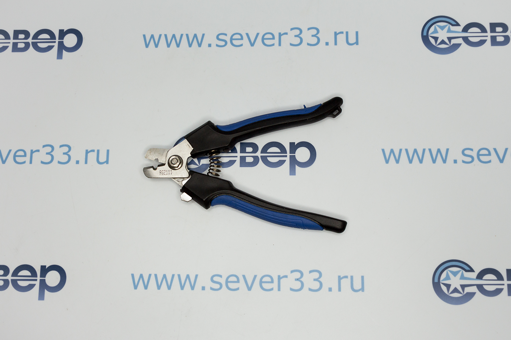 Ножницы капиллярные VRT-101 1 1_8 (1-3мм)_3