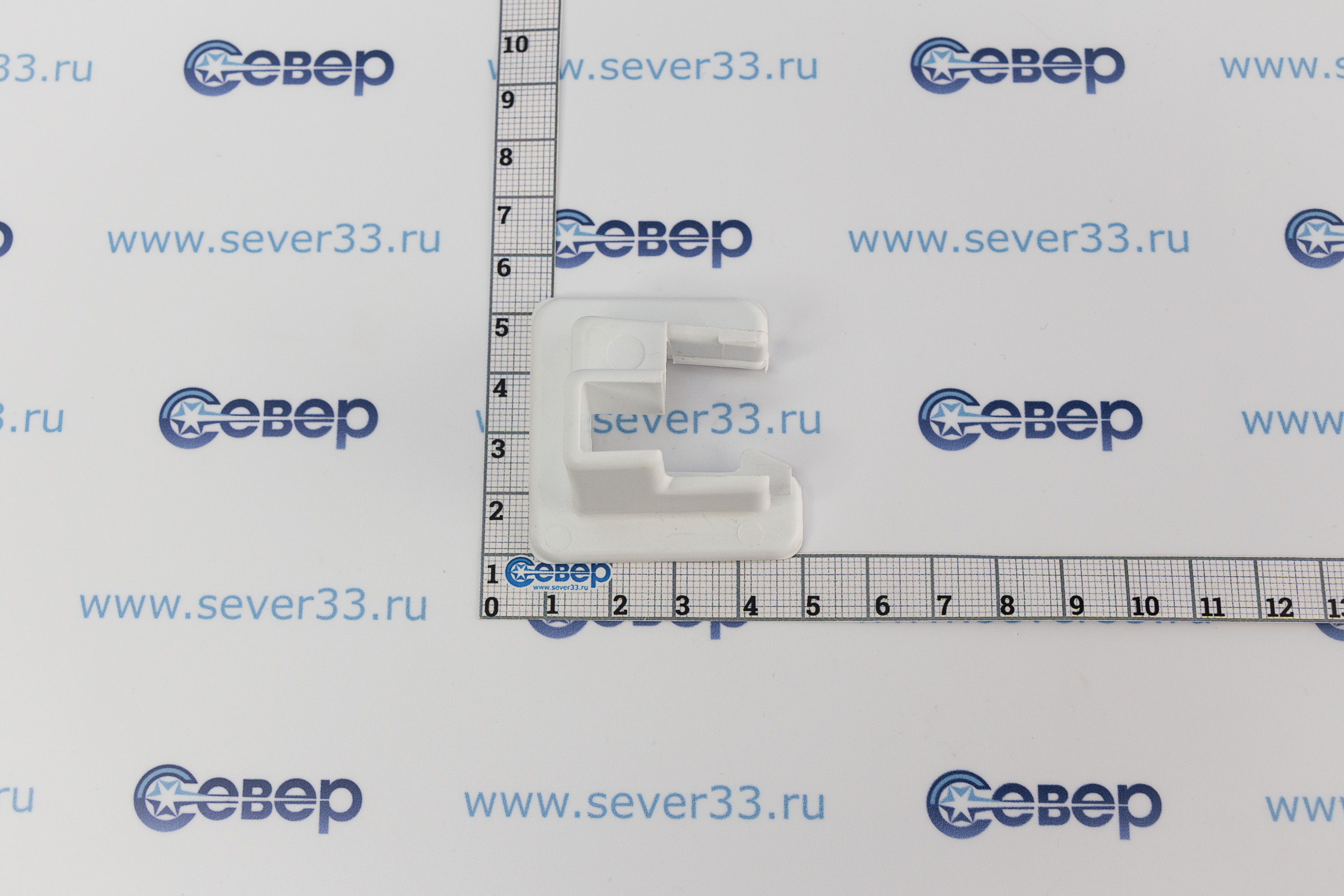 Кронштейн ящика правый 301130304801 Атлант_4