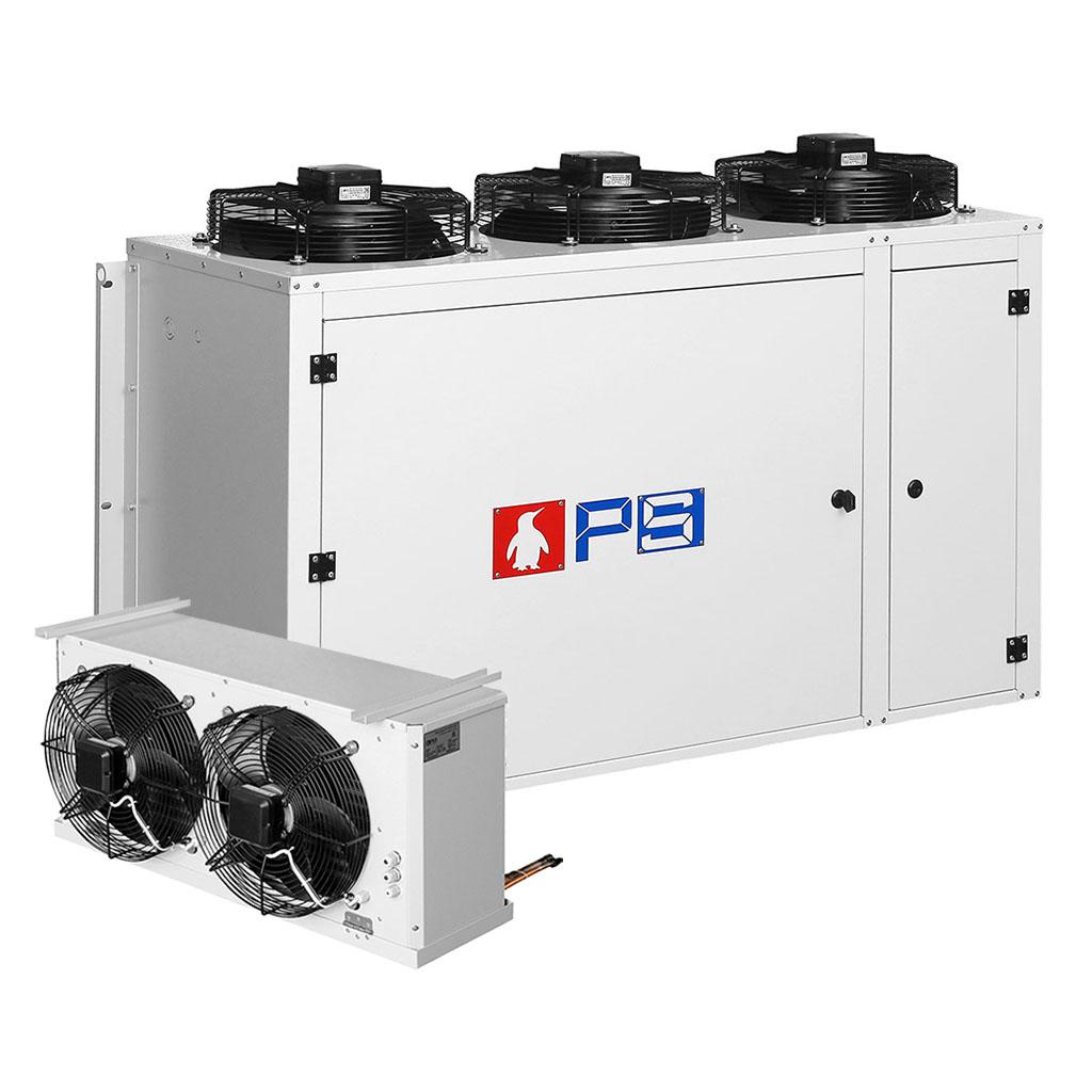 Сплит-система Полюс-Сар MGS 445