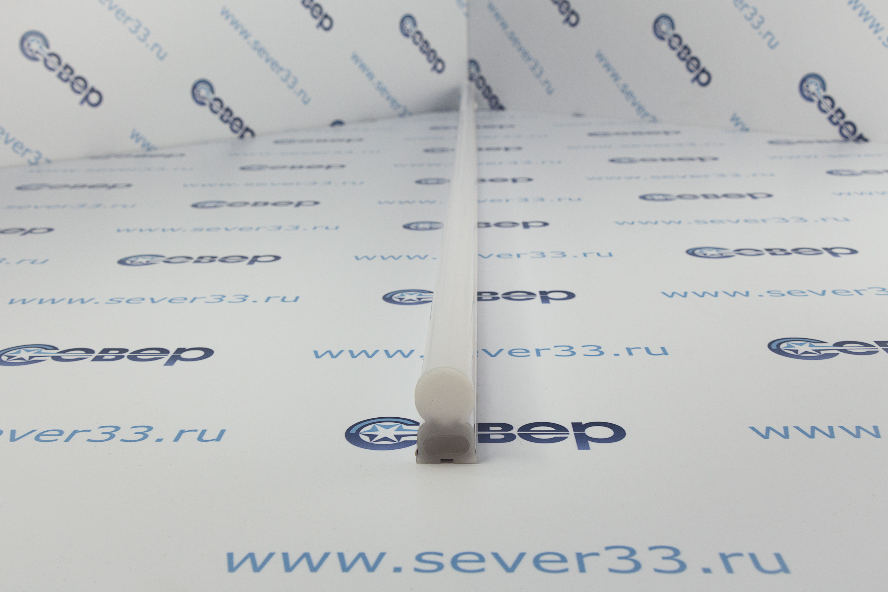 Светильник светодиодный ДПО-14w 6500K 1200мм IP40 Jazzway_1