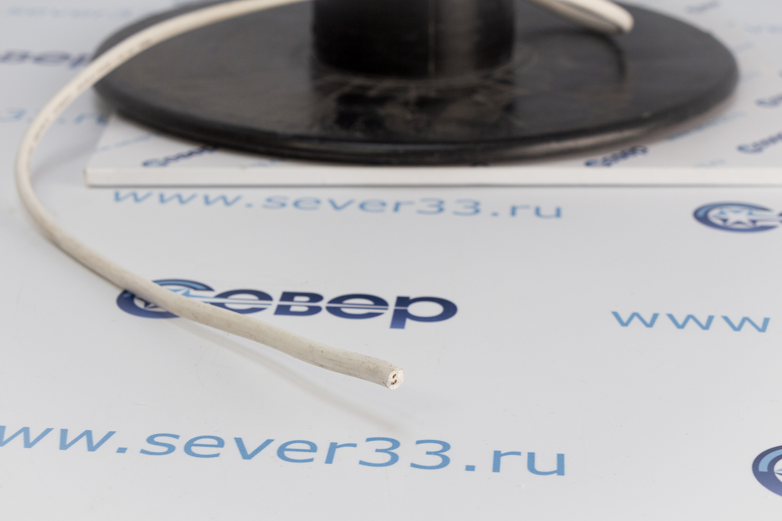 ПЭН d=6.5x4.5mm 230V 30W/m | Продажа, монтаж и обслуживание холодильного оборудования | Север33