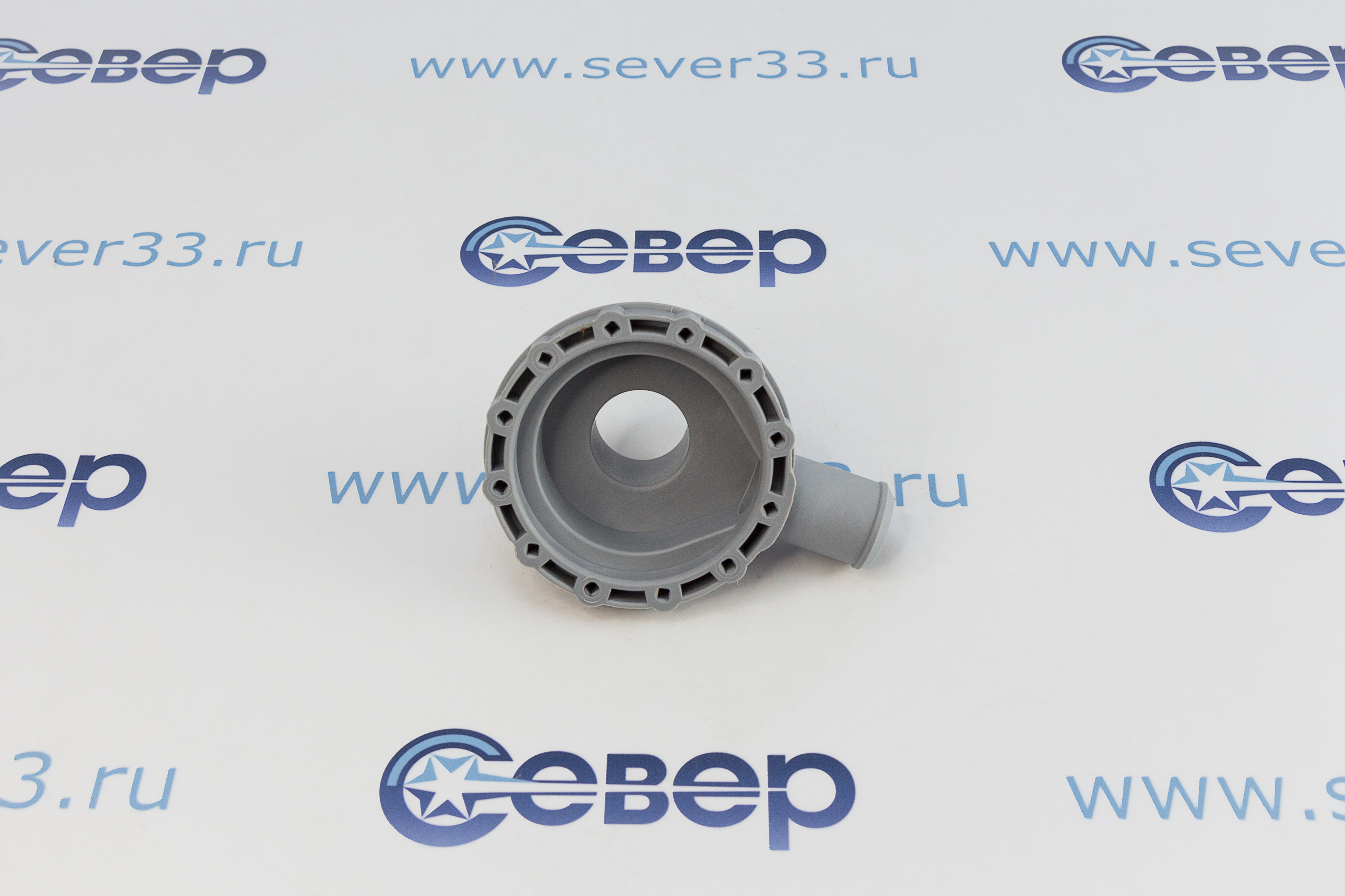 Улитка насоса универсальная (Ø30-22мм) PMP607UN_4