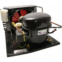 Агрегат BC400 (GP10TB R-134) | Продажа, монтаж и обслуживание холодильного оборудования | Север33