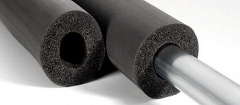 Теплоизоляция Kaiflex ST трубки 06х06 (496 м в кор.) | Продажа, монтаж и обслуживание холодильного оборудования | Север33