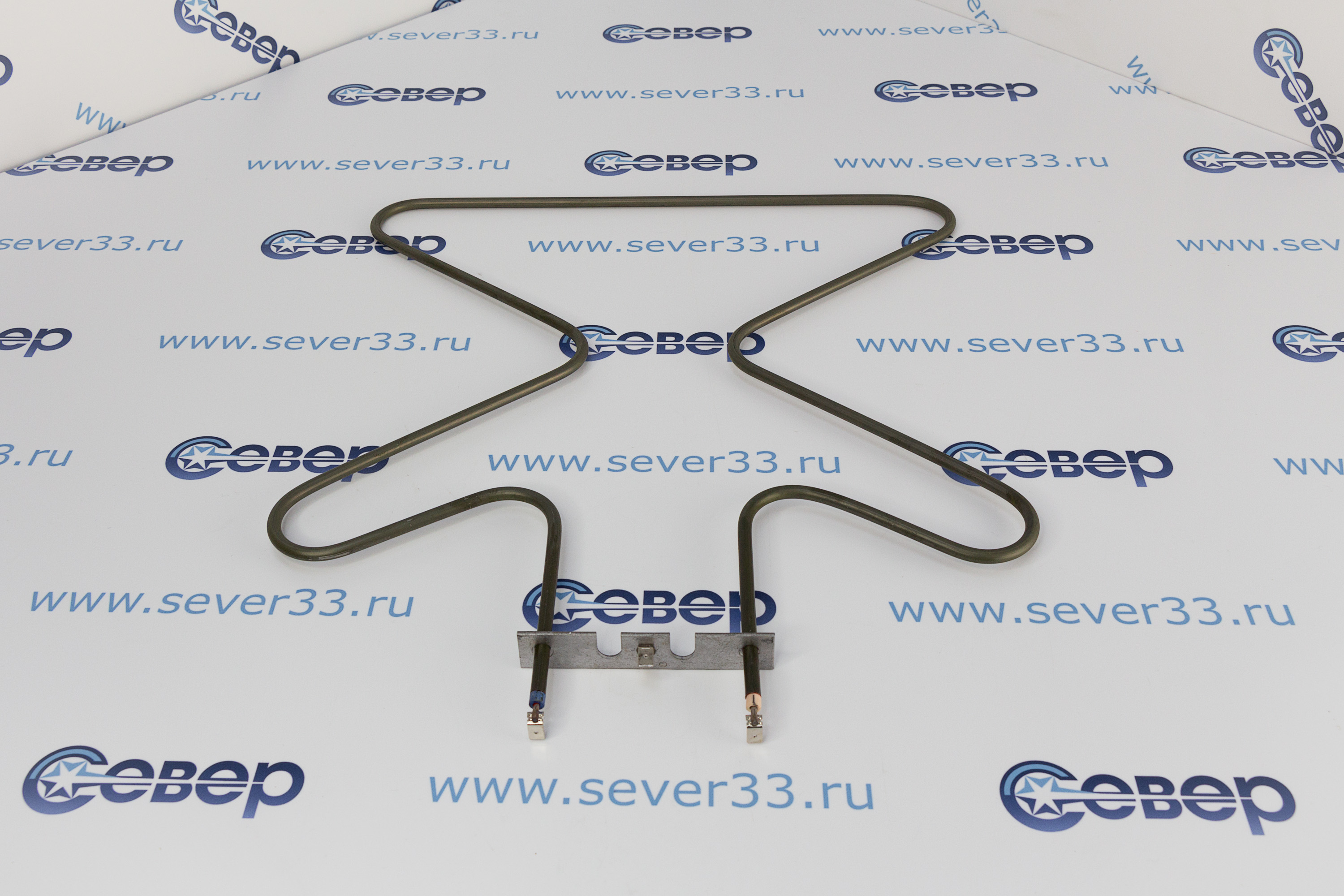 ТЭН духовки 1300 вт(нижний) HANSA 8031256 | Продажа, монтаж и обслуживание холодильного оборудования | Север33