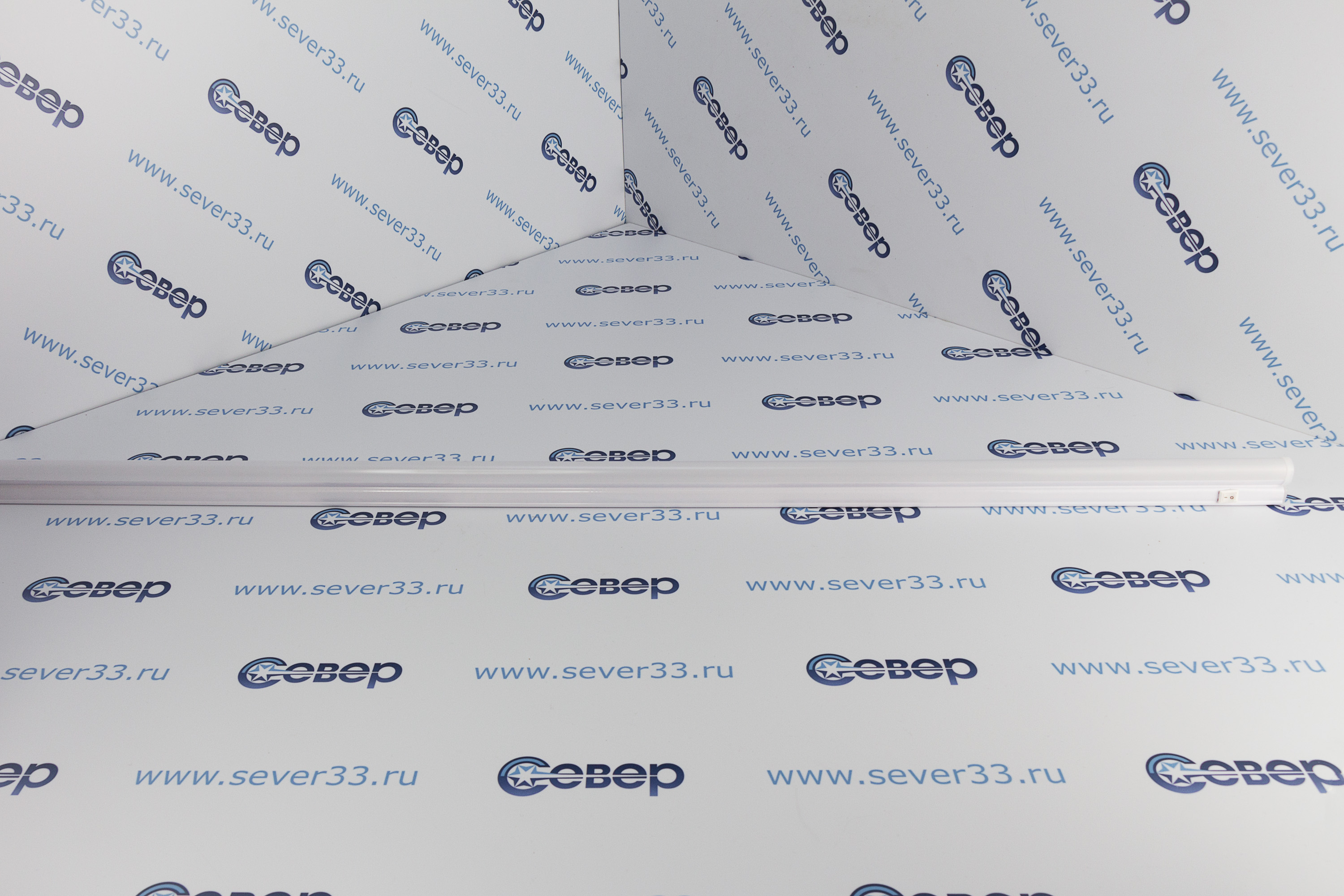 Светильник светодиодный ДПО-14w 6500K 1200мм IP40 Jazzway_3