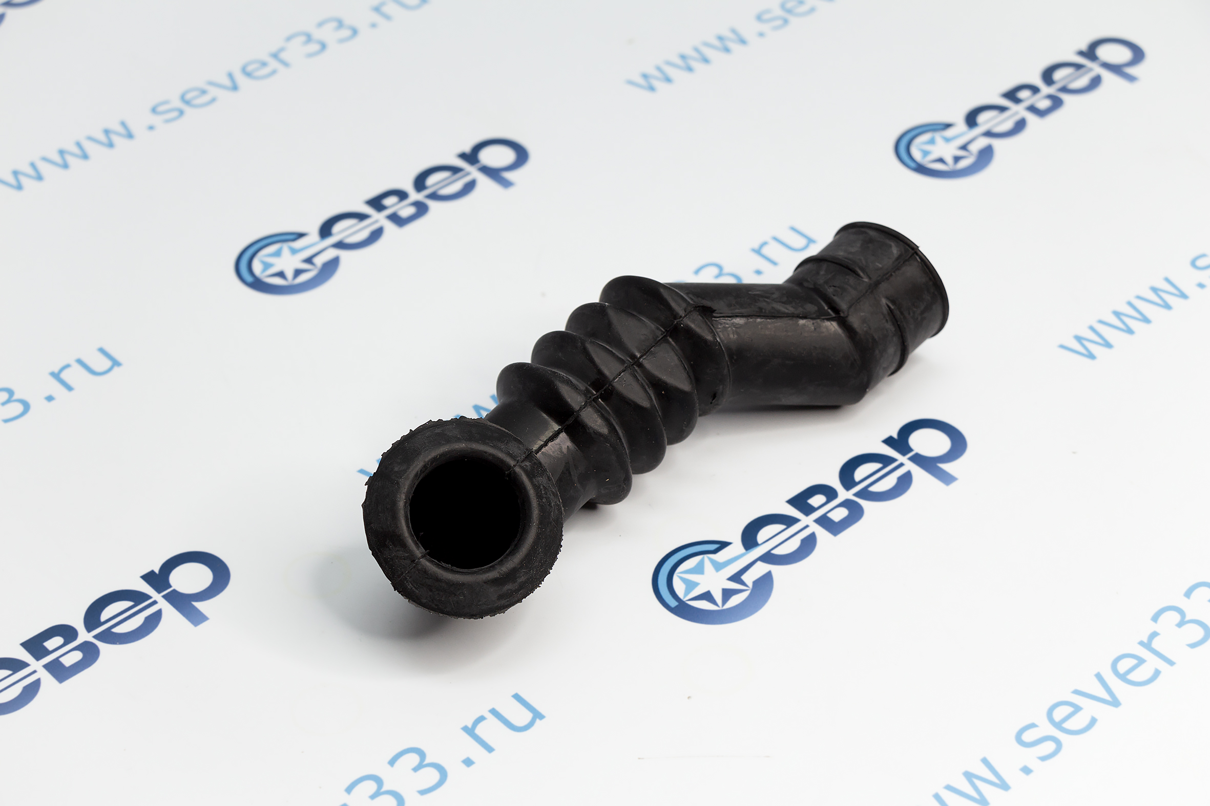 Патрубок Samsung DC62-10305А (наливной) от дозатора к баку_3e