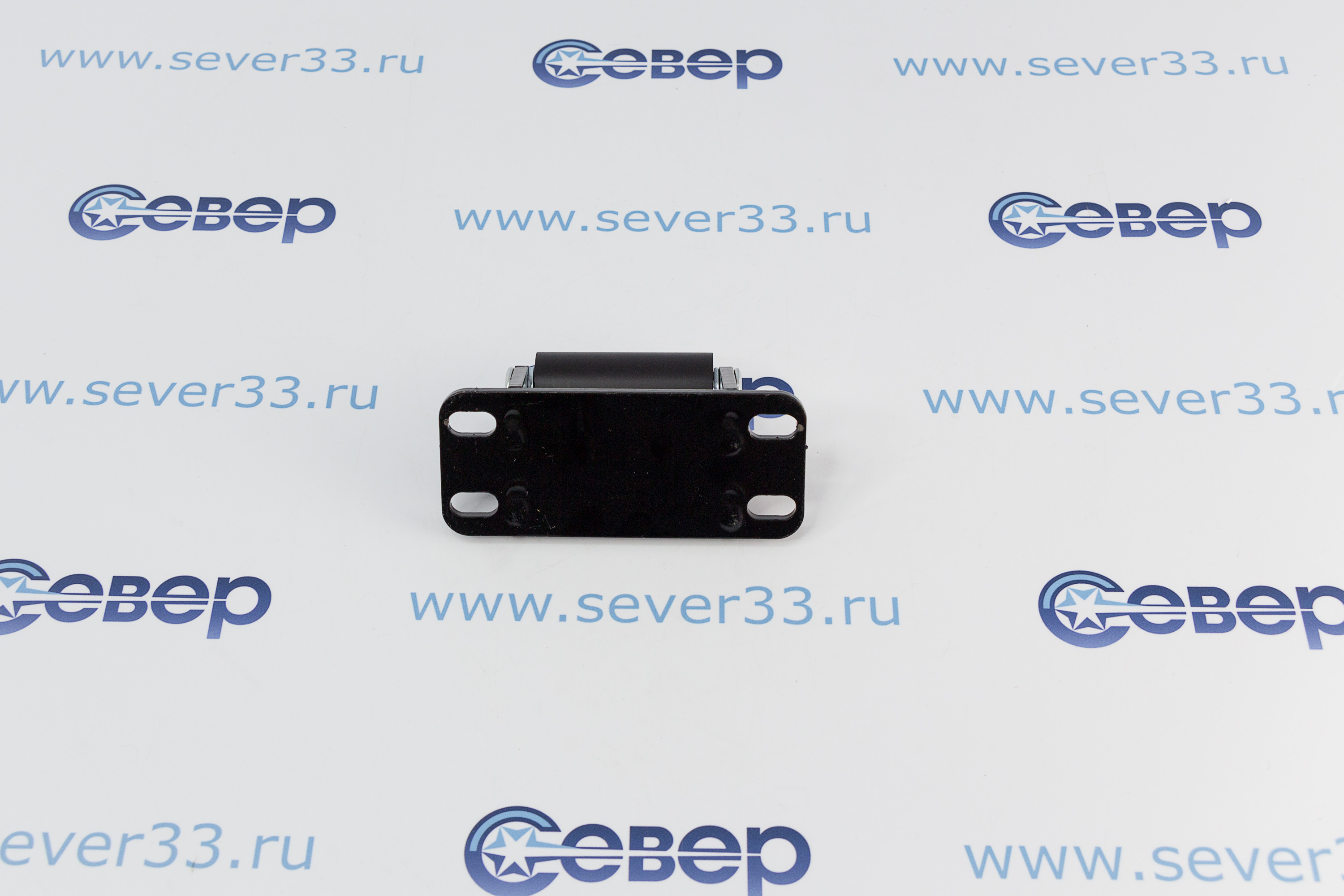 Захват нижний направляющий Q08-16ПХ_3