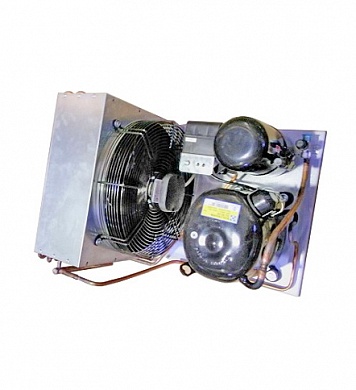 Агрегат Kulthorn CUJ9510Z R-404a