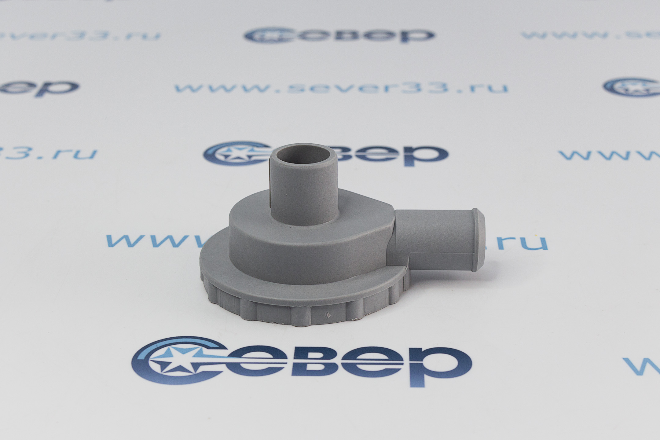 Улитка насоса универсальная (Ø24-22мм) PMP600UN_1