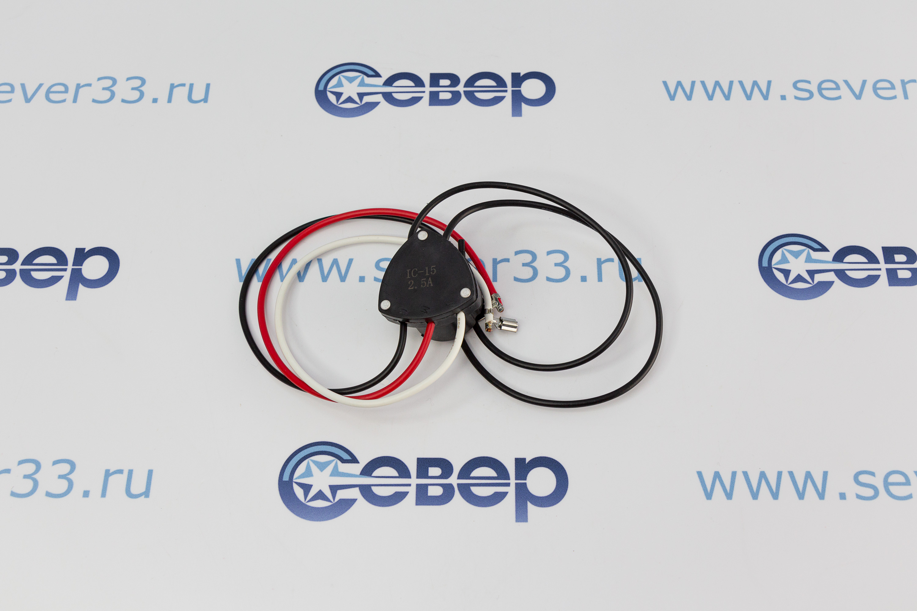 Реле пусковое IC-15(2,5А)_3