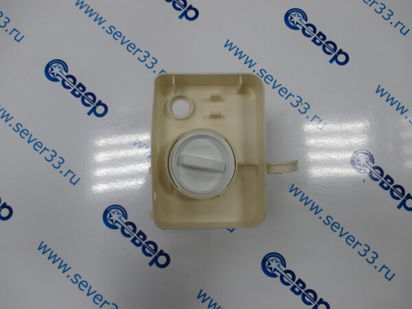 Улитка насоса ELECTROLUX-ZANUSSI 1320715269.1320715244 1