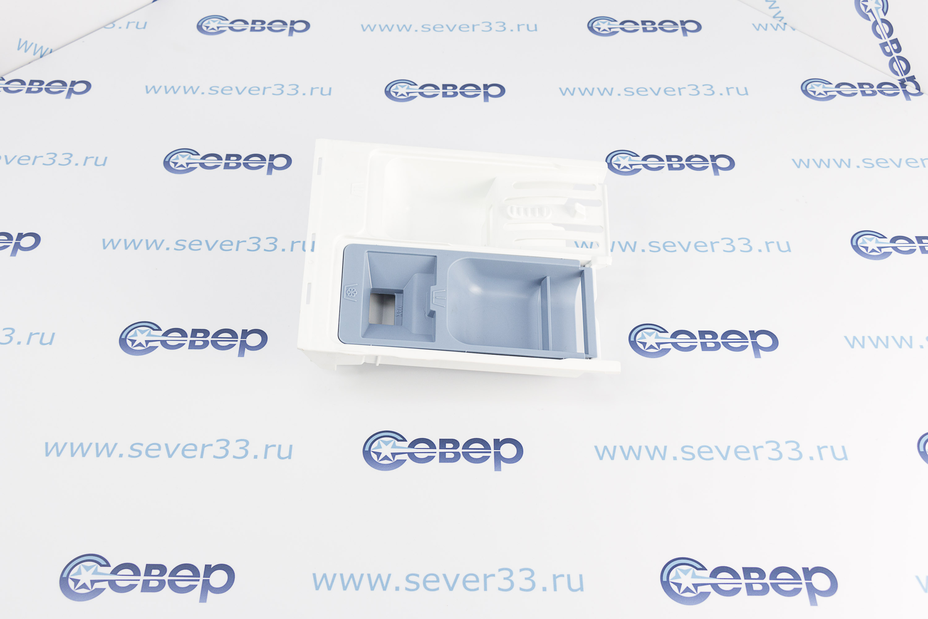 Бункер дозатора Samsung для стиральной машины DC61-02875A_1