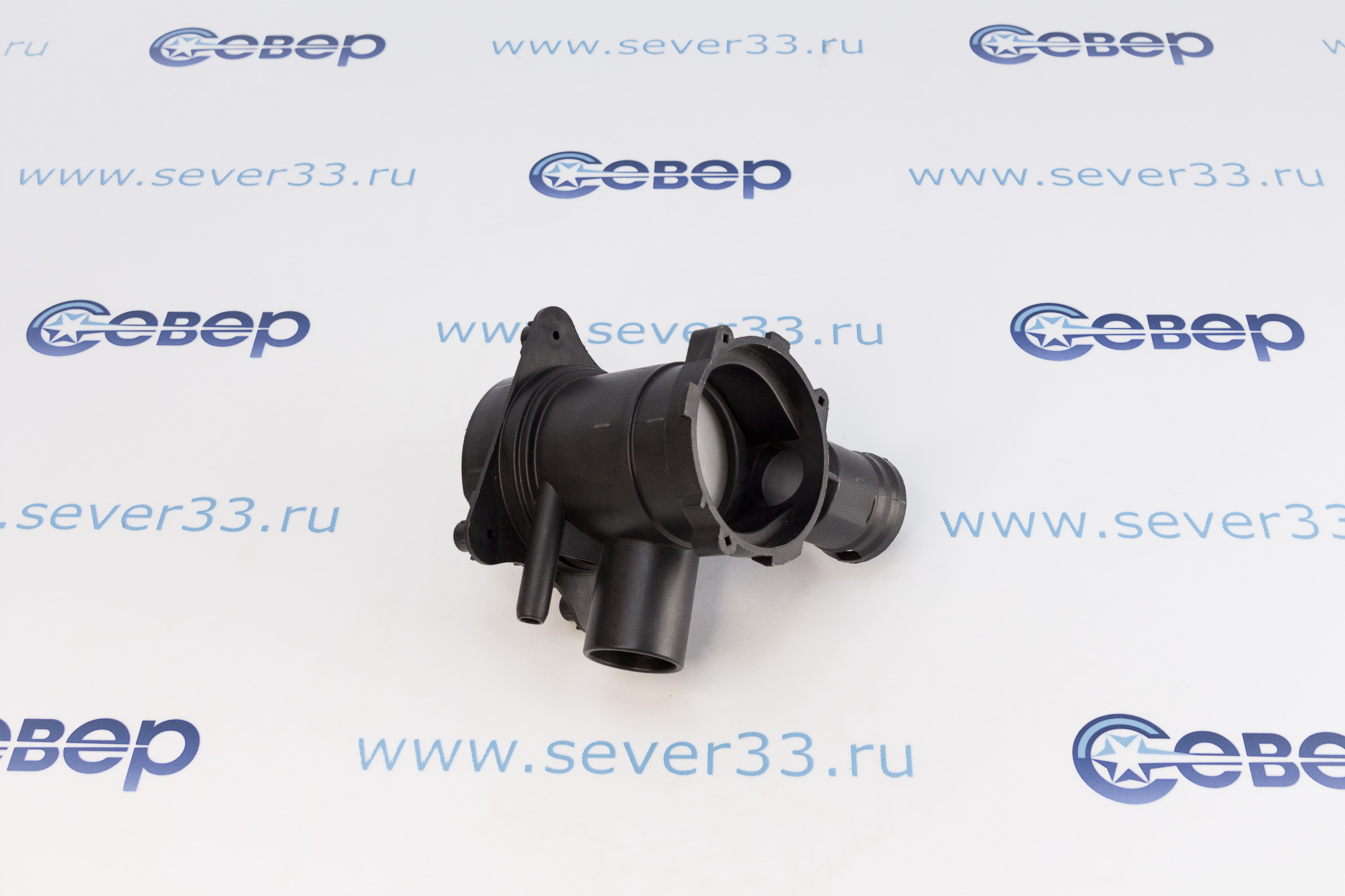 Улитка насоса Bosch в сборе, Ø-64мм., PMP602BО_3