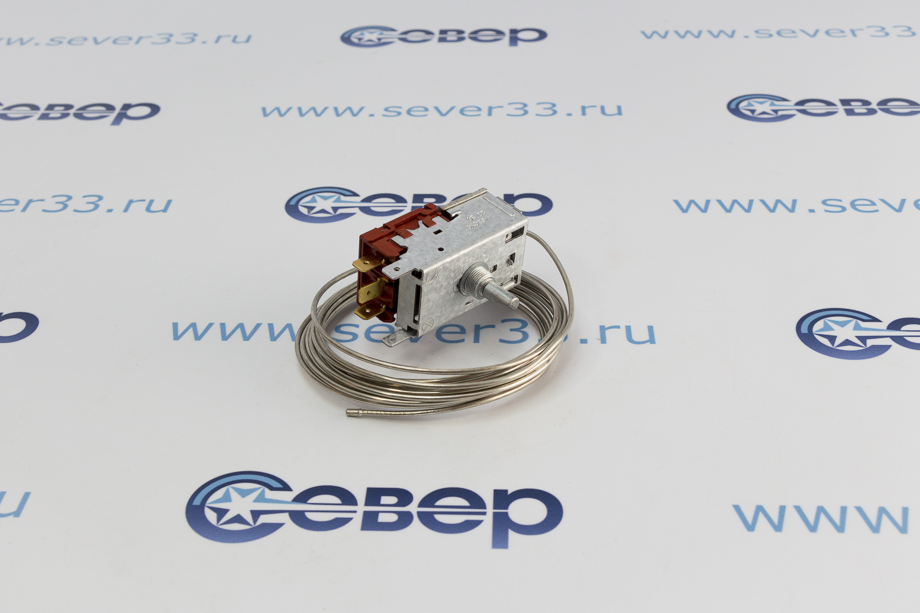 Термостат KXF30Y6-2,5 аналог К54-L2095 Ranco_2