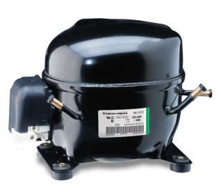 Компрессор Donper NE2134CE R-22 (-10С -805ВТ/ -25C 350 ВТ)  tk=54.4 | Продажа, монтаж и обслуживание холодильного оборудования | Север33