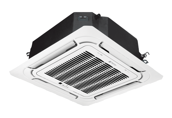 Внутренний блок Royal Clima MULTI FLEXI CASSETTE EU ERP_1