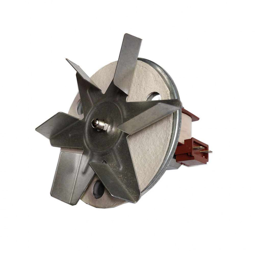 Вентилятор обдува духовки 30W 220-240V шток 13,5 мм | Продажа, монтаж и обслуживание холодильного оборудования | Север33