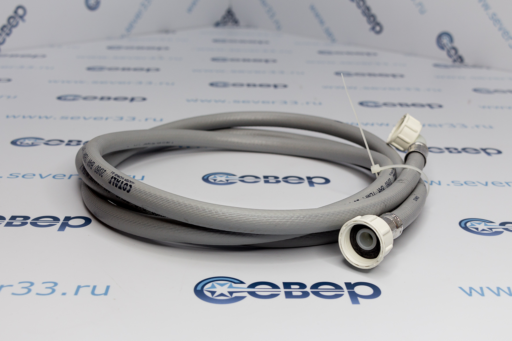 Шланг наливной COTALI 2,5м Италия_2