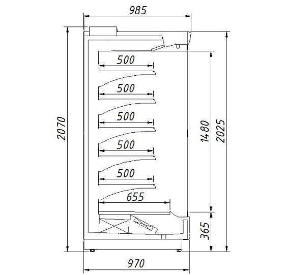 Женева-1 ВС55.95GL_1