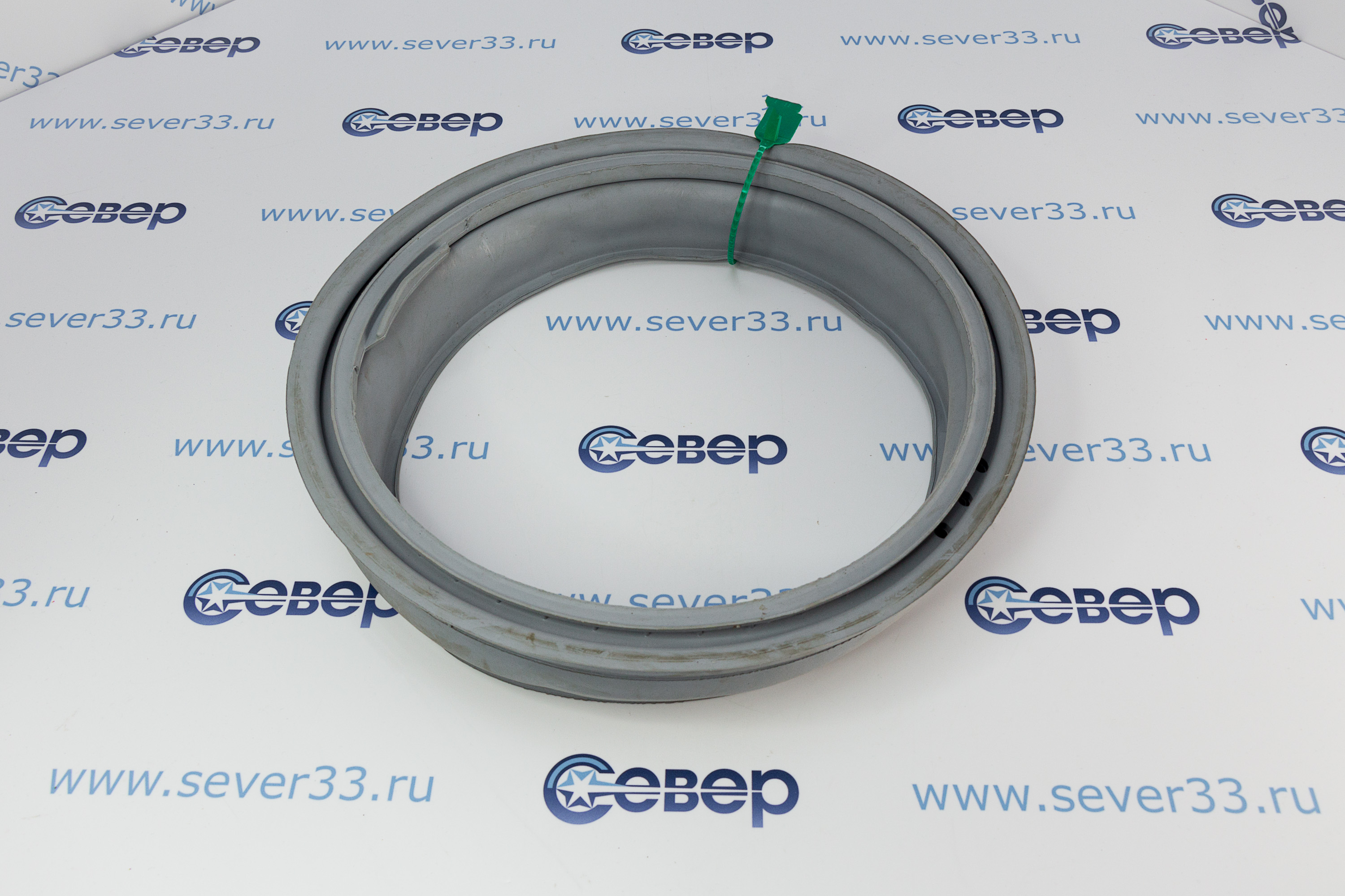 Манжета люка BOSCH 443455_3