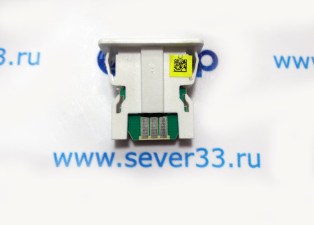 Кнопка (геркон) для Bosch, Siemens (5382) | Продажа, монтаж и обслуживание холодильного оборудования | Север33