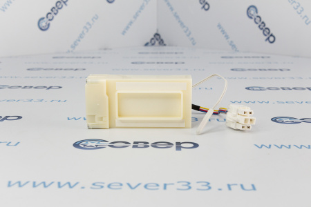 Заслонка для холод.LG SAAA01S02 | Продажа, монтаж и обслуживание холодильного оборудования | Север33