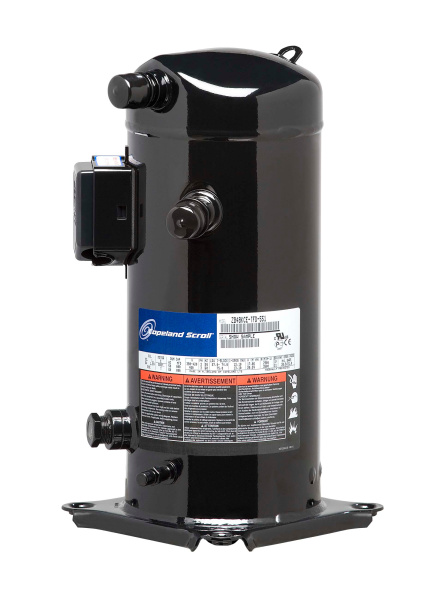  &&& 20180905/Компрессор Copeland  ZB19KCE-TFD/TWD 551 .jpeg&&&