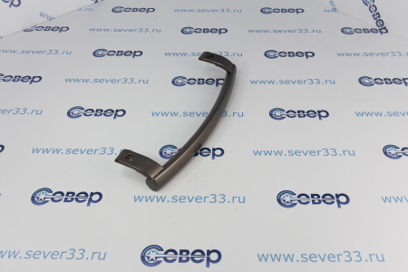 Ручка холодильника LG (серая, изогнутая) 1 шт | Продажа, монтаж и обслуживание холодильного оборудования | Север33