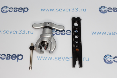 Вальцовка с эксцентриком СТ-806А (1/4" - 3/4") | Продажа, монтаж и обслуживание холодильного оборудования | Север33