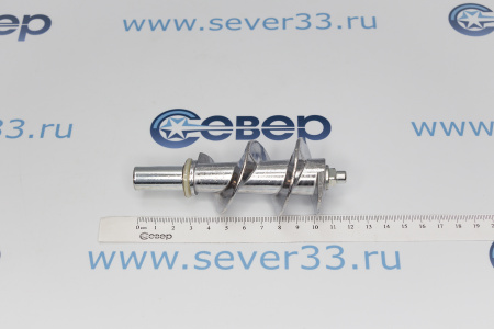 Шнек мясорубки Panasonic MGR108UN | Продажа, монтаж и обслуживание холодильного оборудования | Север33