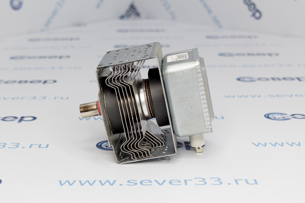 Магнетрон 2M226-01GMT (2M24FB-610A)_2