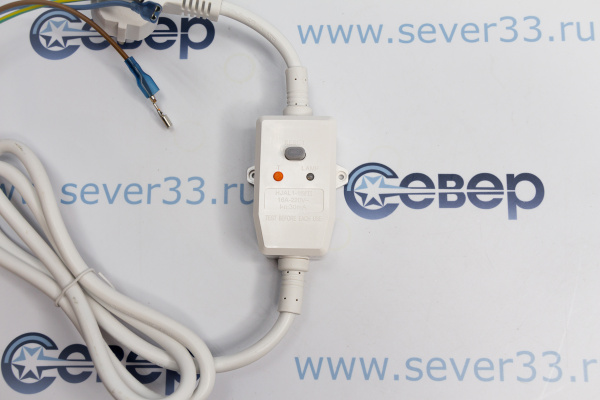 Шнур сетевой с УЗО (230В 160,03А)_2e