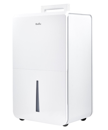 Осушитель воздуха Ballu BD50T | Продажа, монтаж и обслуживание холодильного оборудования | Север33