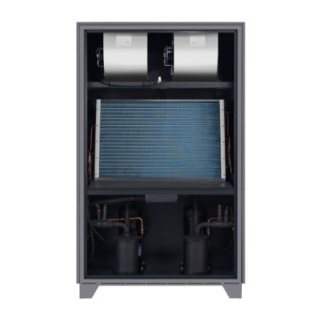 Осушитель воздуха DanVex DEH-3K inverter | Продажа, монтаж и обслуживание холодильного оборудования | Север33