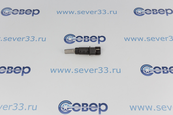 Щетки угольные для эл. двиг. 105213 (1406004)(IT1501) 11701101_1