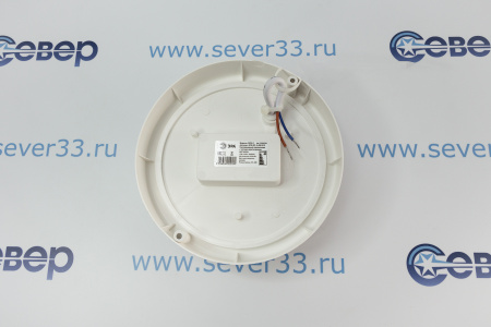 Светильник ЭРА SPB-201-2-40К-012 IP65 12Вт 1140Лм 4000К опт-ак датчик движения | Продажа, монтаж и обслуживание холодильного оборудования | Север33