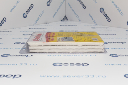 Термозащитный экран Castolin Xuper Term. 3шт | Продажа, монтаж и обслуживание холодильного оборудования | Север33