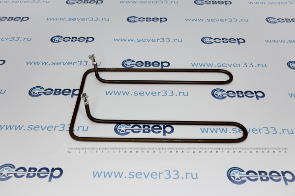 ТЭН-155-9-8.51.4 Т230 Абат_4e