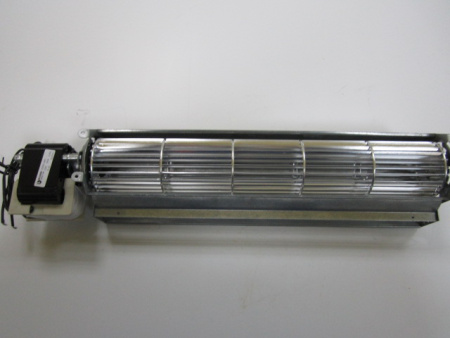 Вентилятор тангенциальный YGF 60х300 мм | Продажа, монтаж и обслуживание холодильного оборудования | Север33