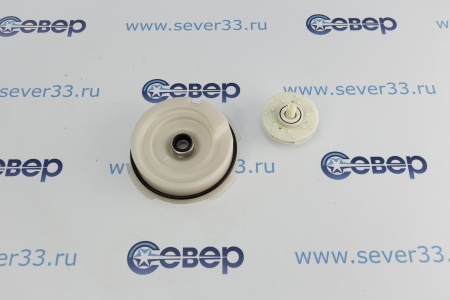 Ремкомплект мотораш.насоса ПММ Bosch 00419027 | Продажа, монтаж и обслуживание холодильного оборудования | Север33