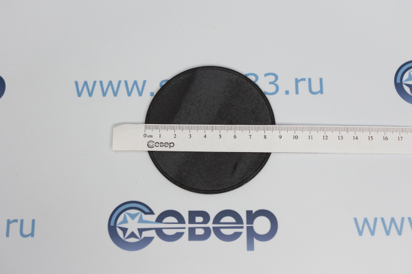 Крышка горелки GEFEST мод. 1100, 3100 (с 2004г.в), 1200, 1300, 3200, 3300, большой мощности_3