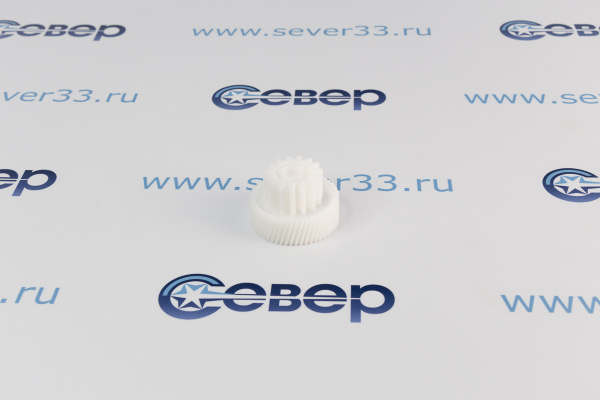 Шестерня малая для мясорубки RMG-1215_1
